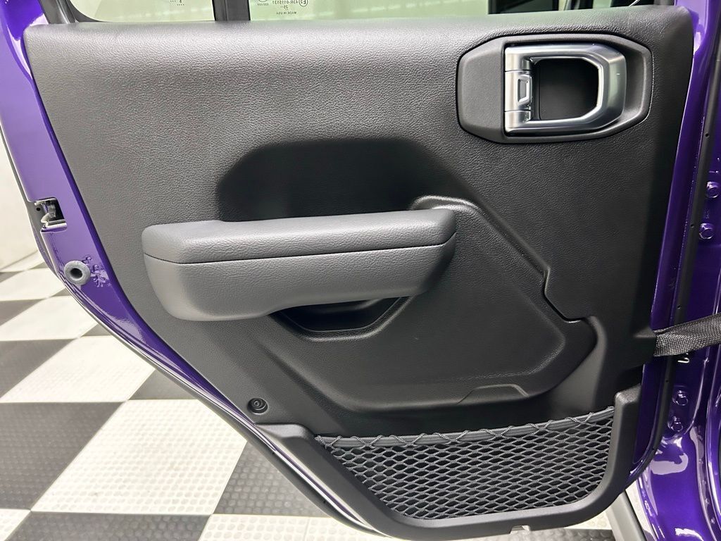 2026 Jeep Wrangler Rubicon Portland OR