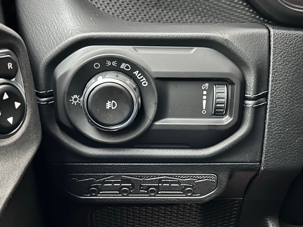 2026 Jeep Wrangler Rubicon Portland OR