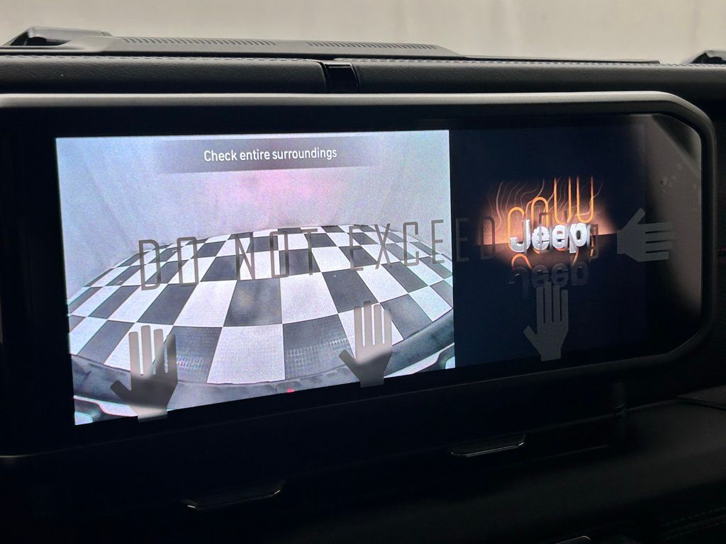 2026 Jeep Wrangler Rubicon Portland OR