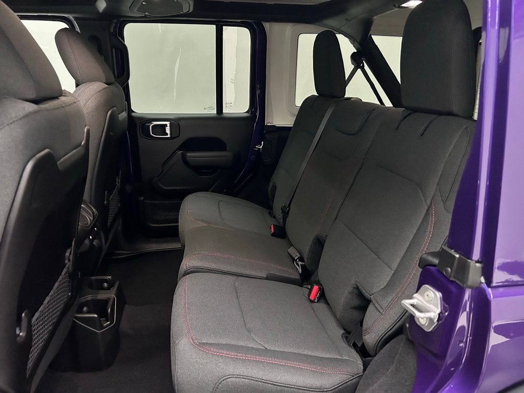 2026 Jeep Wrangler Rubicon Portland OR