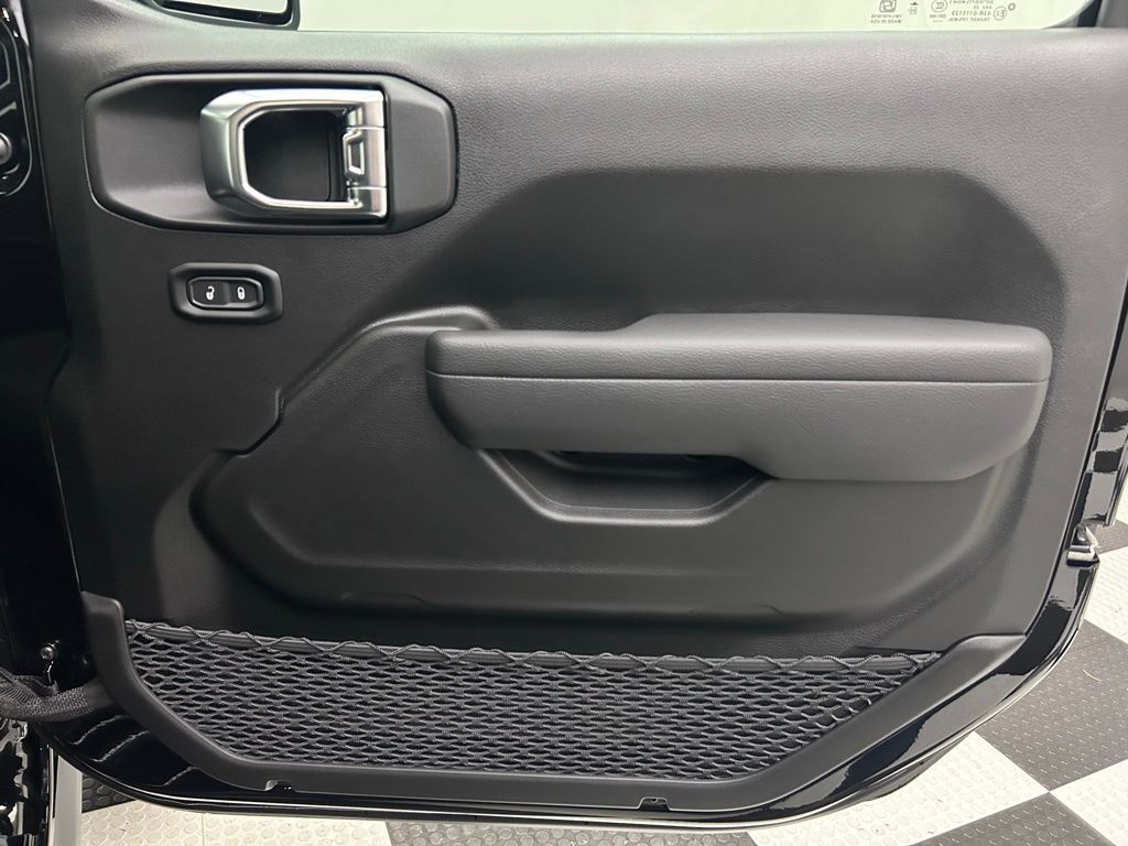 2026 Jeep Wrangler Rubicon Portland OR