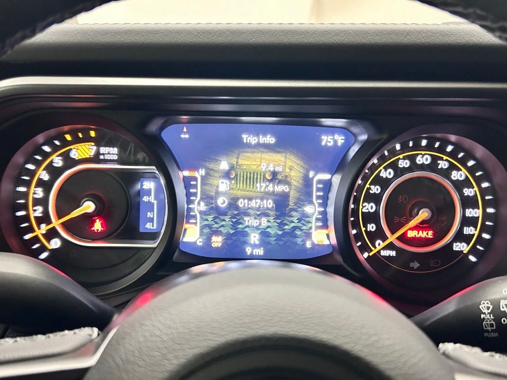 2026 Jeep Wrangler Rubicon Portland OR