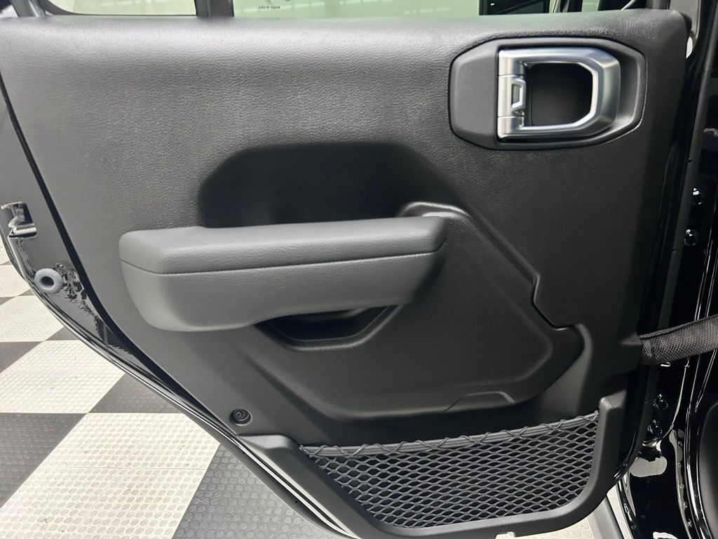 2026 Jeep Wrangler Rubicon Portland OR