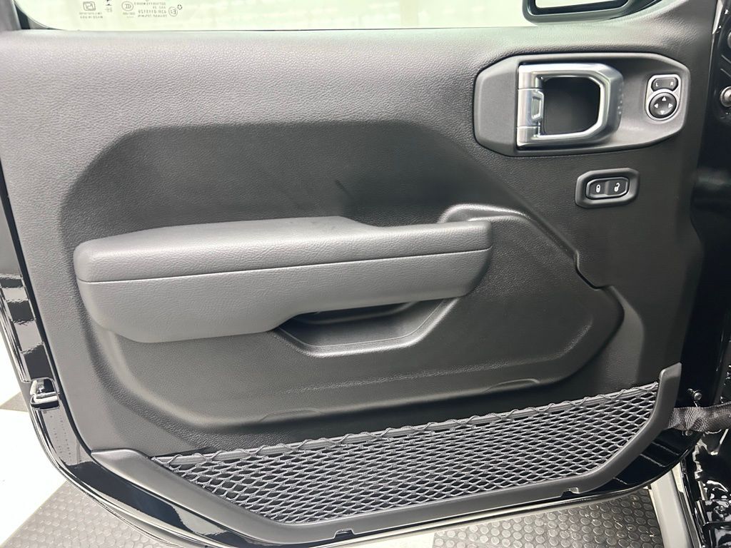 2026 Jeep Wrangler Rubicon Portland OR