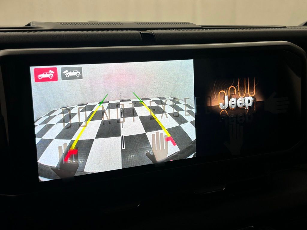 2026 Jeep Wrangler Rubicon Portland OR