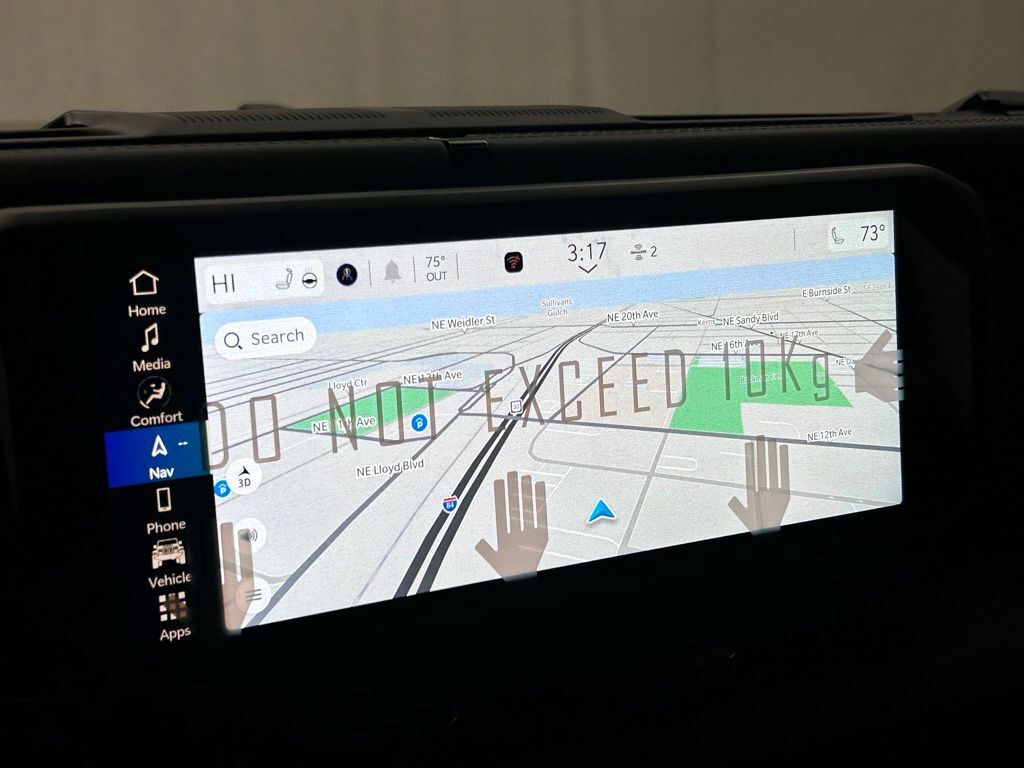 2026 Jeep Wrangler Rubicon Portland OR