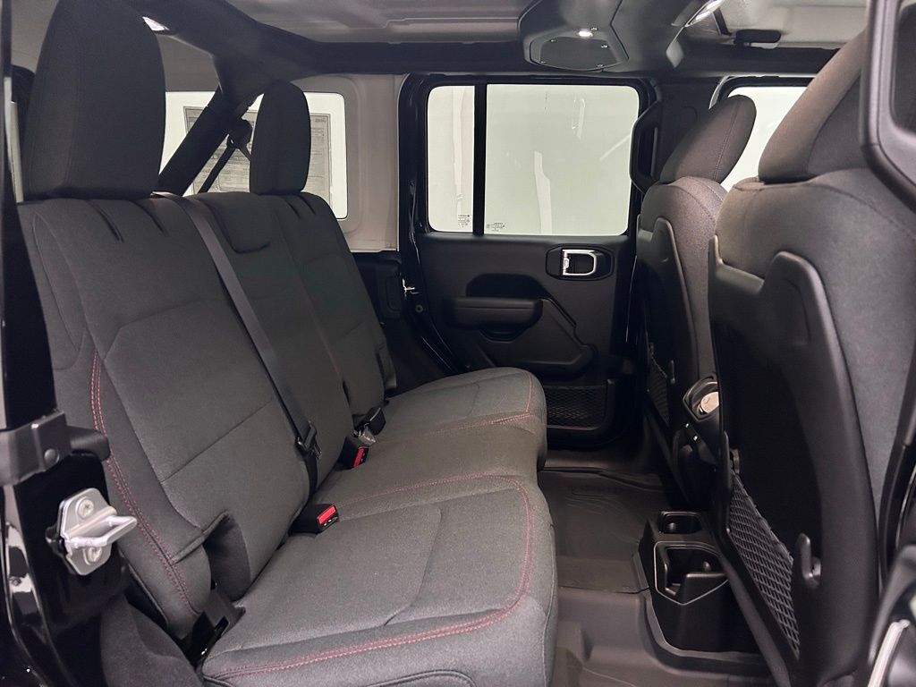 2026 Jeep Wrangler Rubicon Portland OR