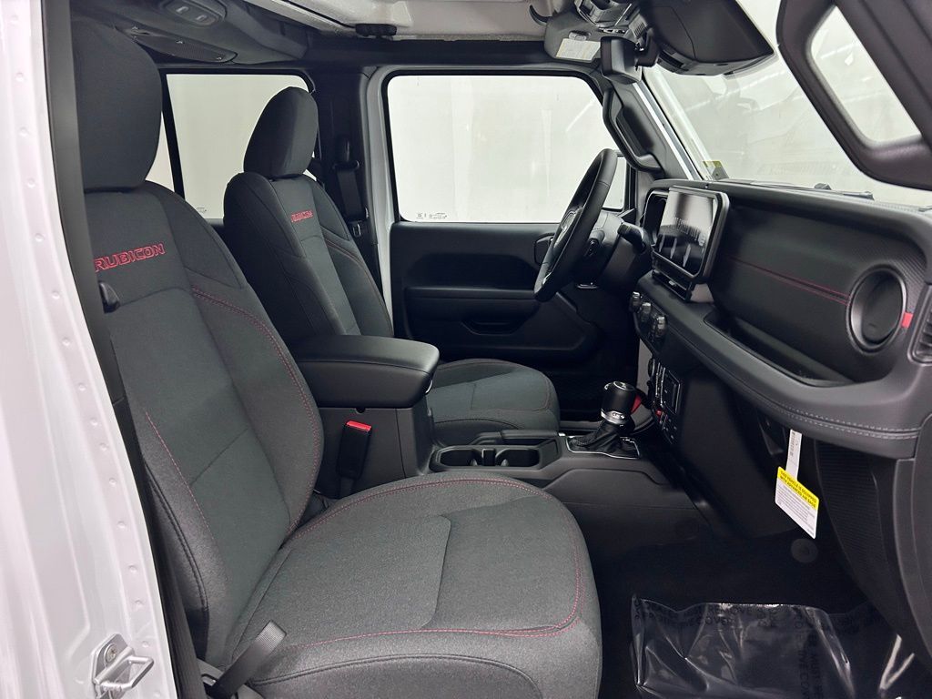 2026 Jeep Wrangler Rubicon Portland OR