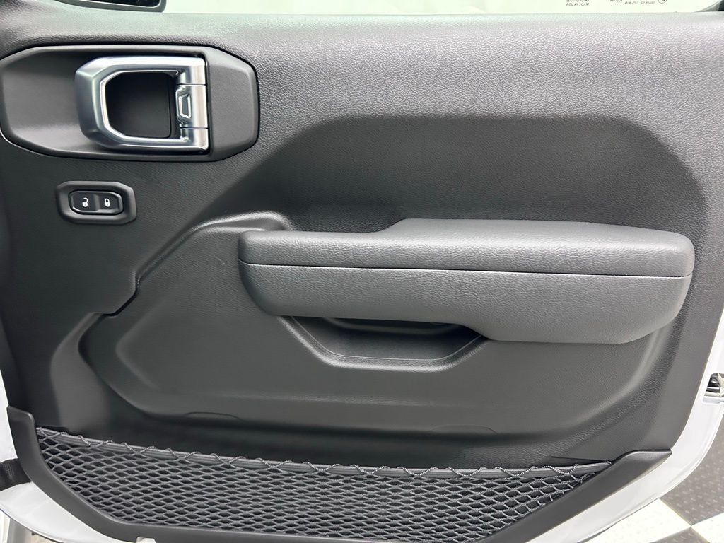 2026 Jeep Wrangler Rubicon Portland OR