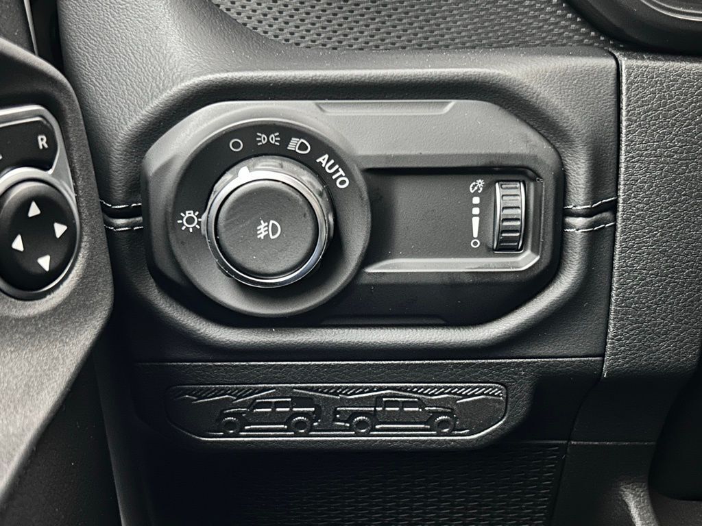 2026 Jeep Wrangler Rubicon Portland OR