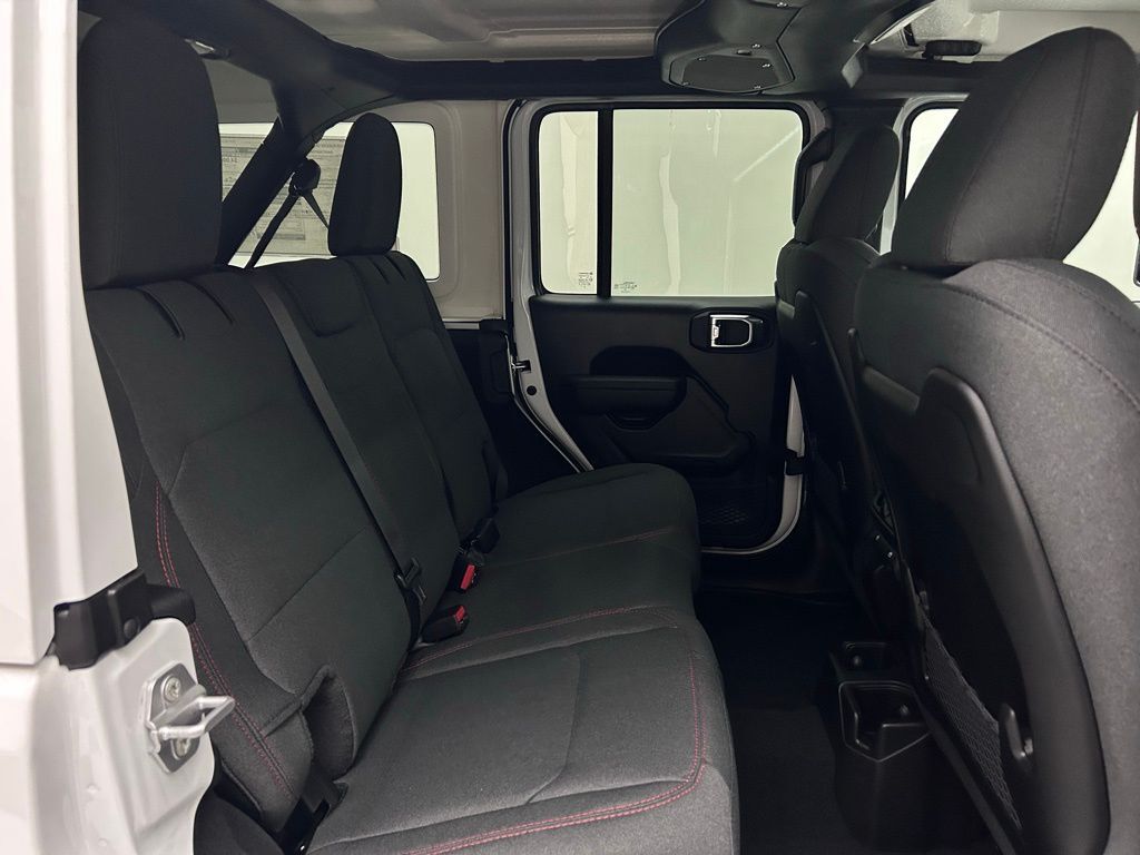 2026 Jeep Wrangler Rubicon Portland OR