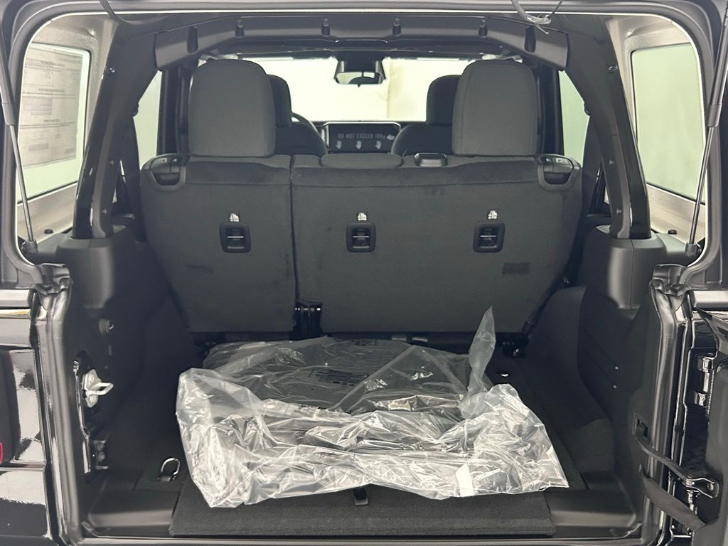 2026 Jeep Wrangler Rubicon Portland OR