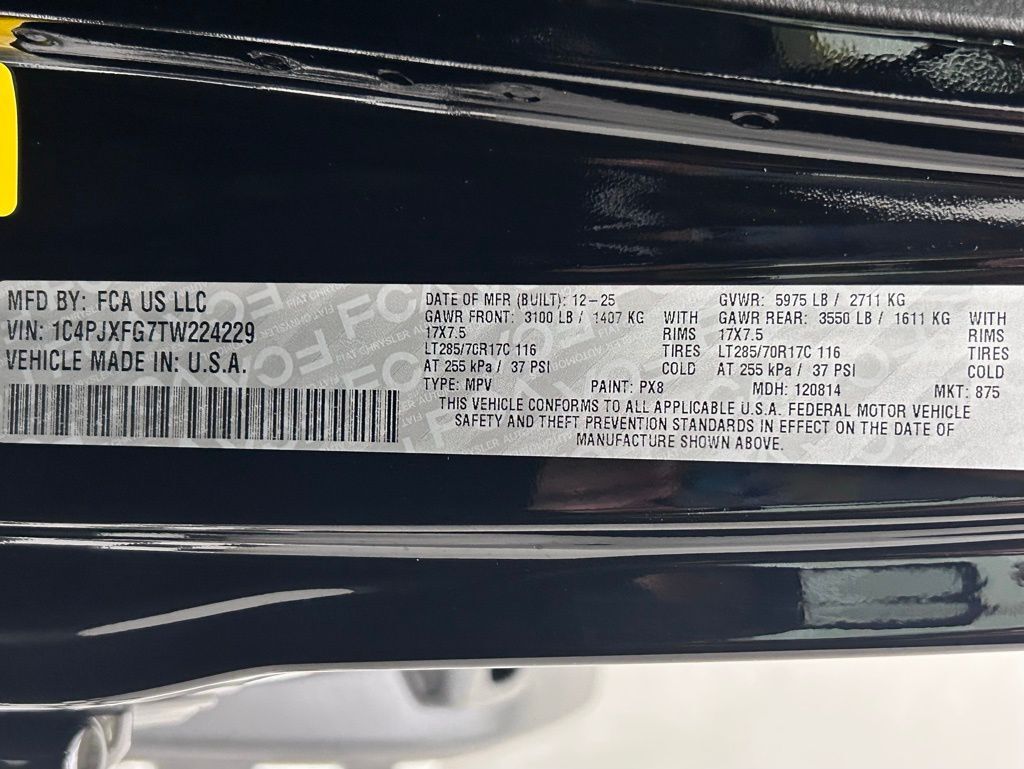 2026 Jeep Wrangler Rubicon Portland OR