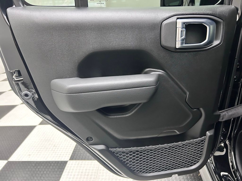 2026 Jeep Wrangler Rubicon Portland OR