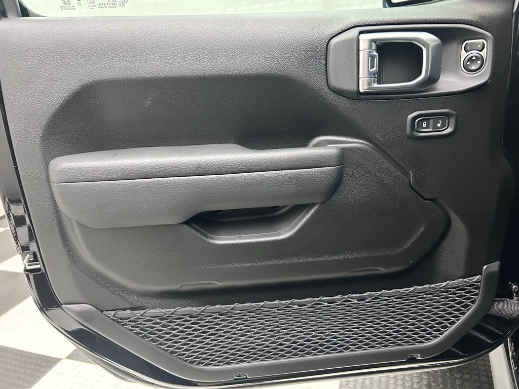 2026 Jeep Wrangler Rubicon Portland OR