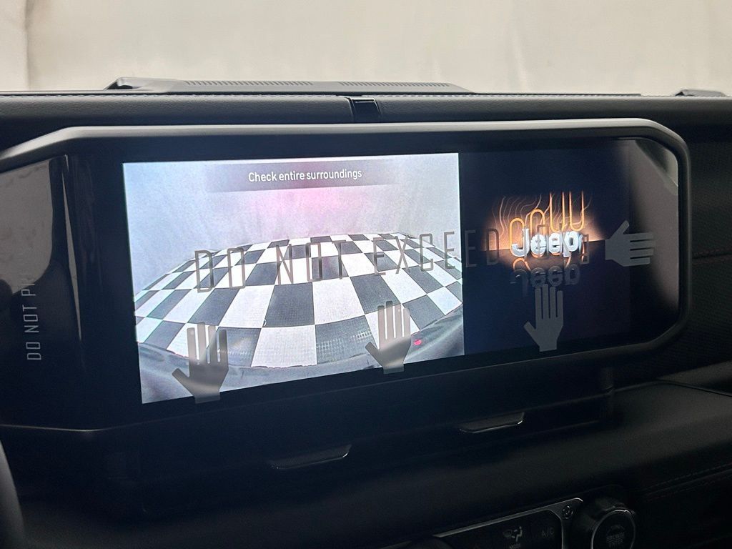 2026 Jeep Wrangler Rubicon Portland OR