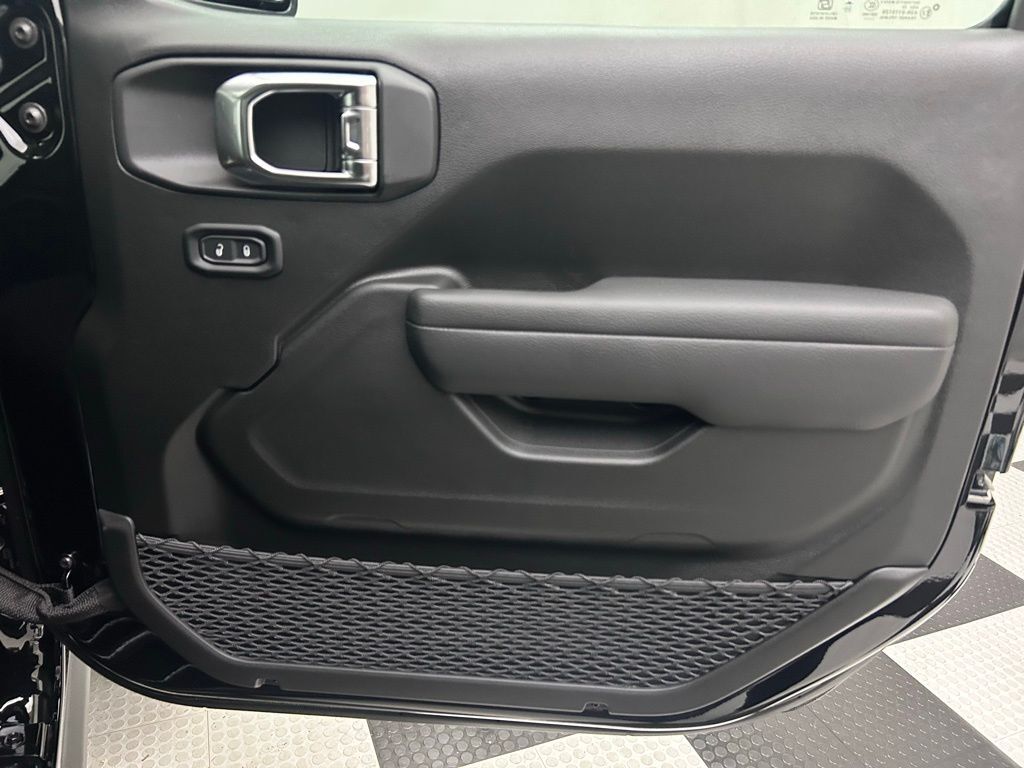 2026 Jeep Wrangler Rubicon Portland OR