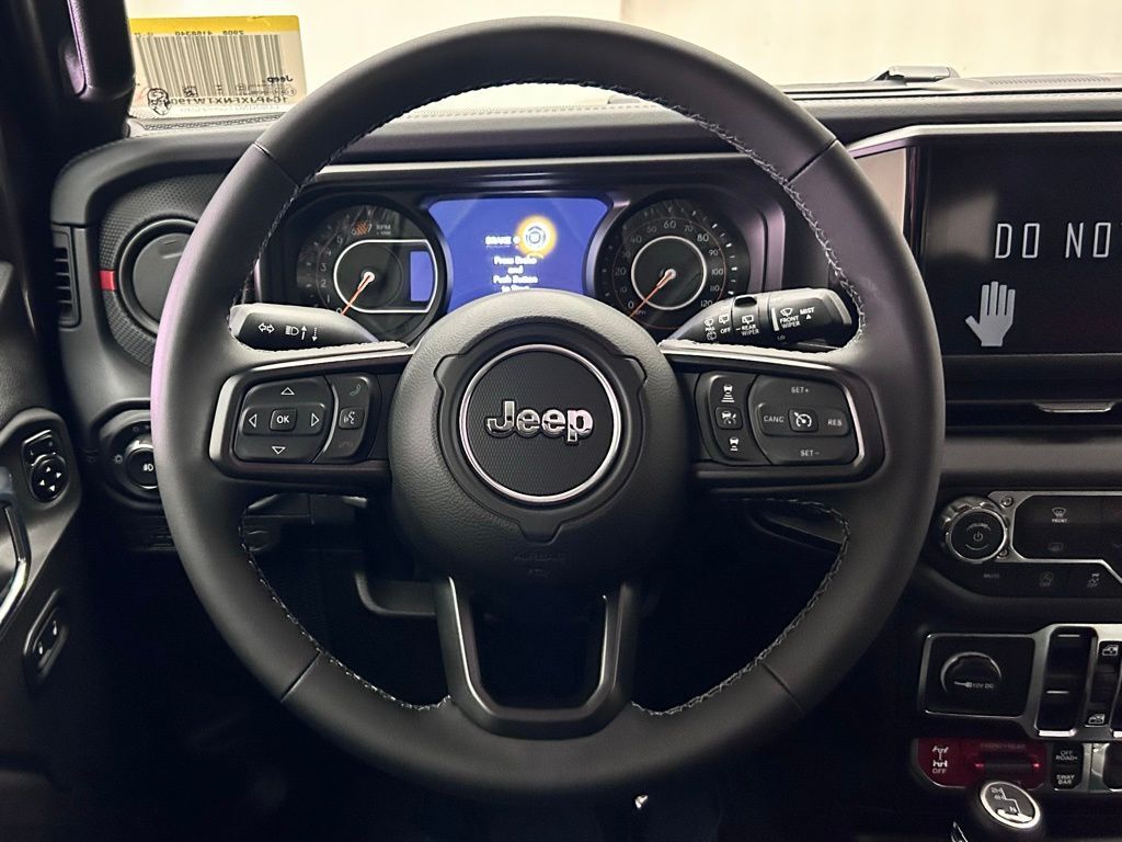 2026 Jeep Wrangler Rubicon Portland OR