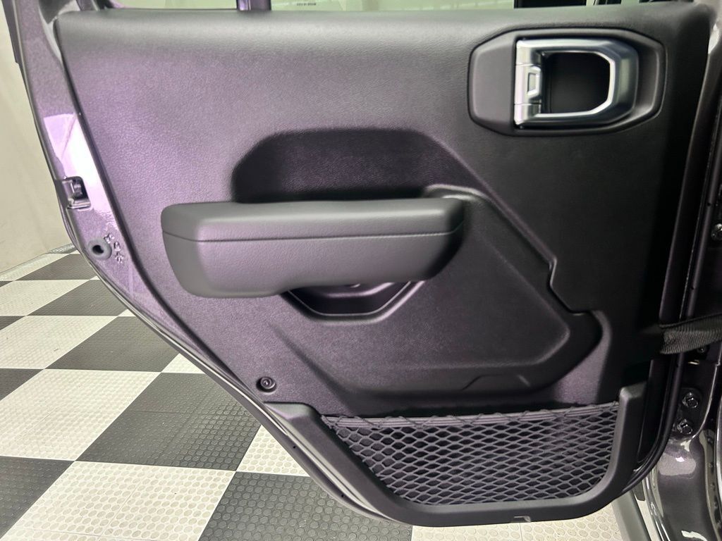 2026 Jeep Wrangler Rubicon Portland OR