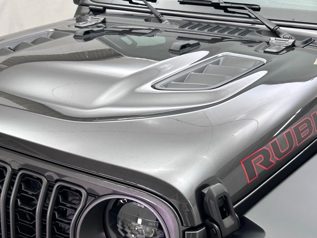 2026 Jeep Wrangler Rubicon Portland OR