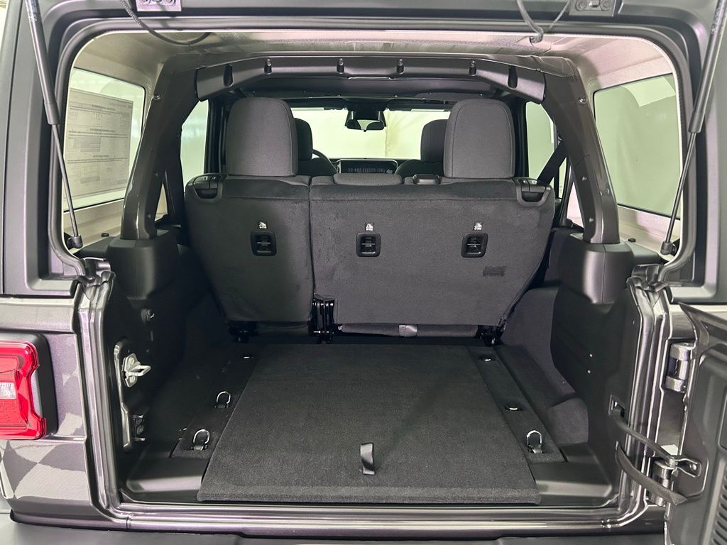 2026 Jeep Wrangler Rubicon Portland OR