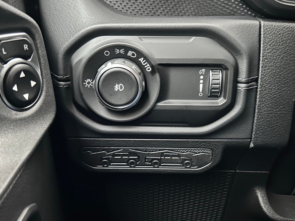 2026 Jeep Wrangler Rubicon Portland OR