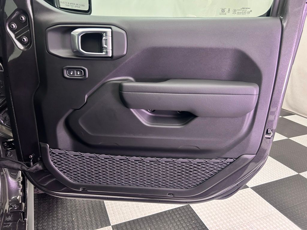 2026 Jeep Wrangler Rubicon Portland OR