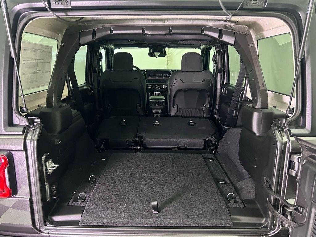 2026 Jeep Wrangler Rubicon Portland OR