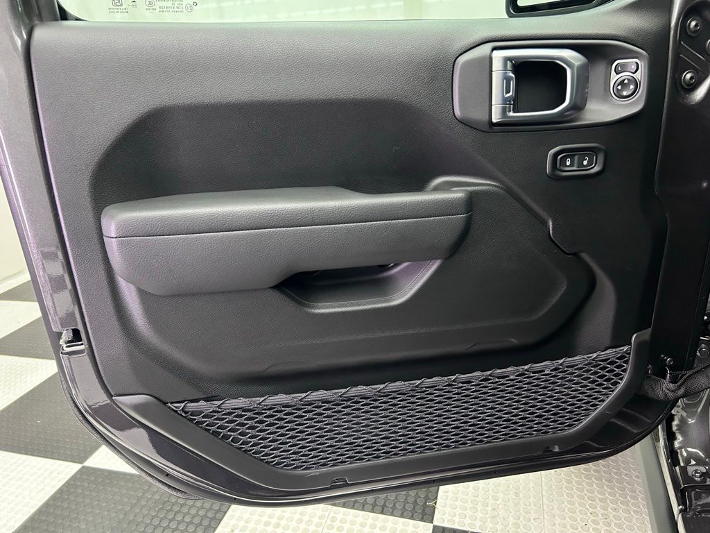 2026 Jeep Wrangler Rubicon Portland OR