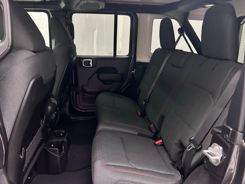 2026 Jeep Wrangler Rubicon Portland OR