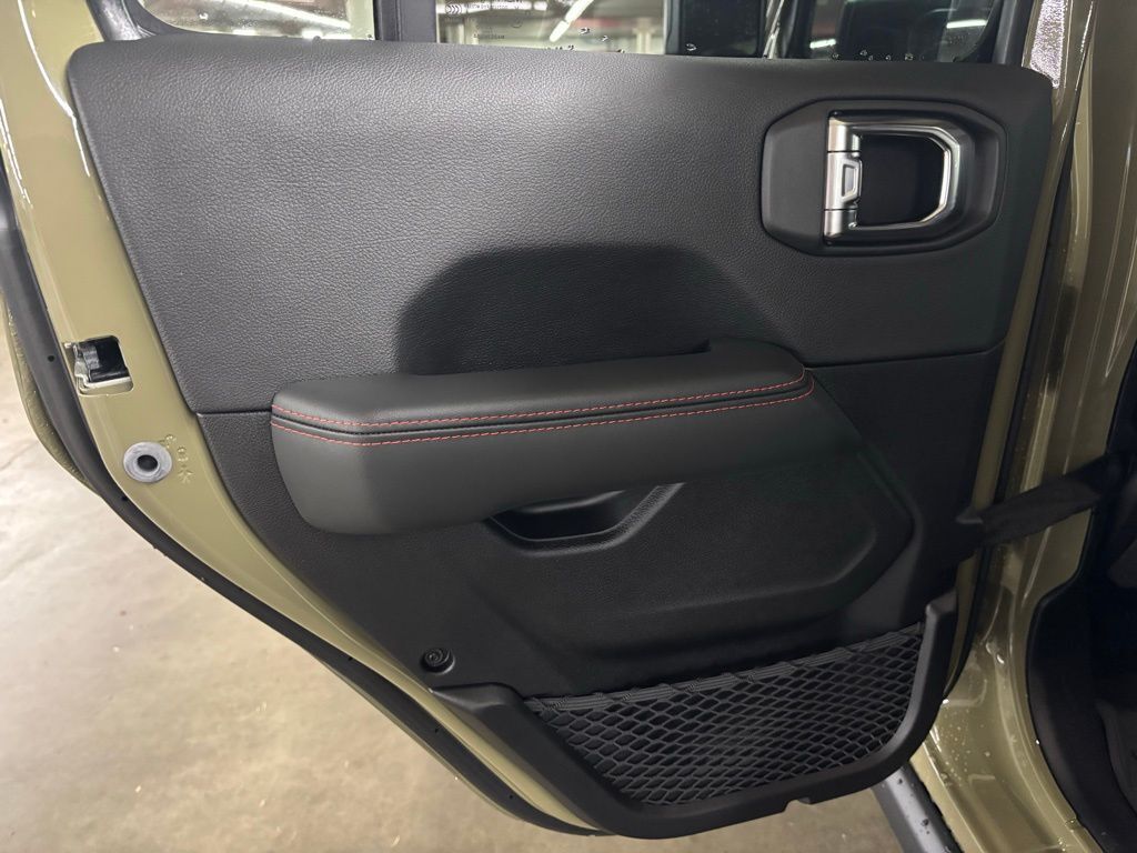 2026 Jeep Wrangler Rubicon Portland OR