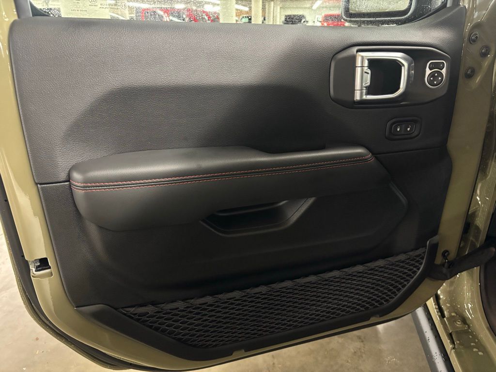 2026 Jeep Wrangler Rubicon Portland OR