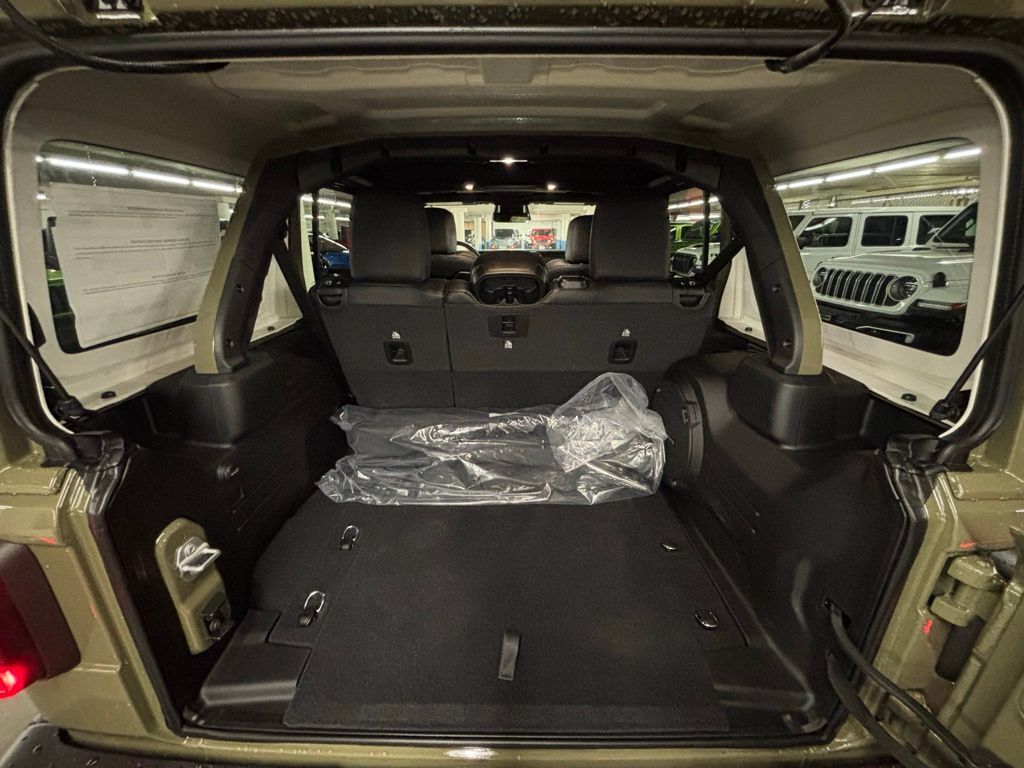 2026 Jeep Wrangler Rubicon Portland OR