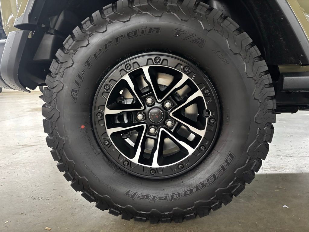 2026 Jeep Wrangler Rubicon Portland OR