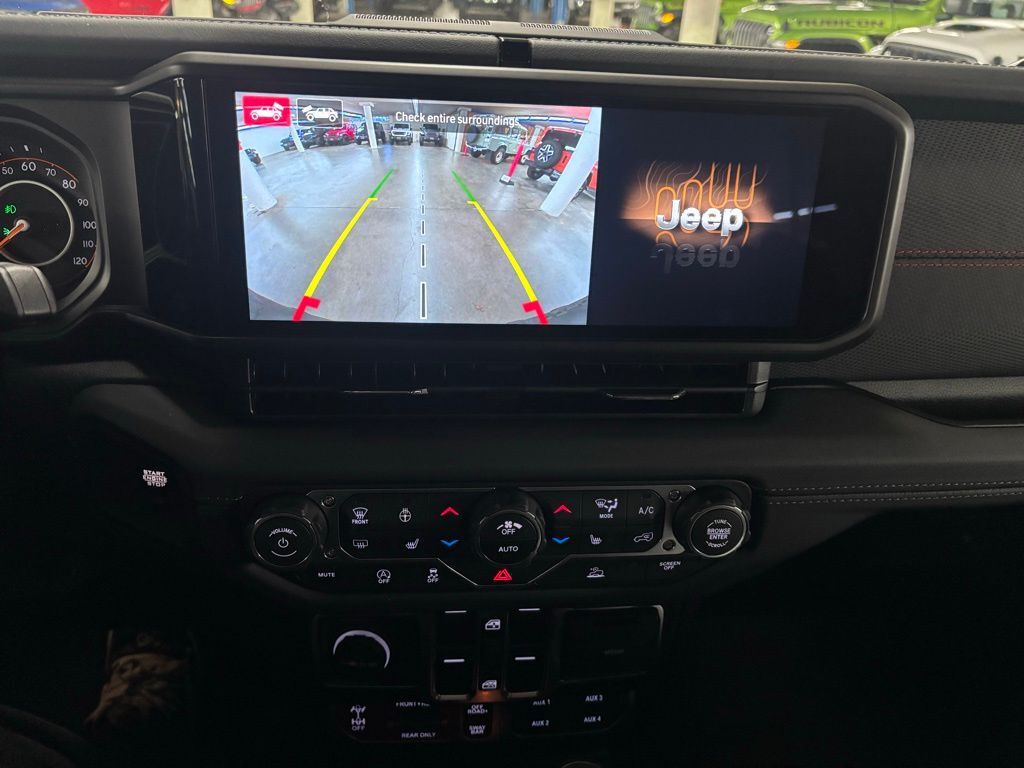 2026 Jeep Wrangler Rubicon Portland OR