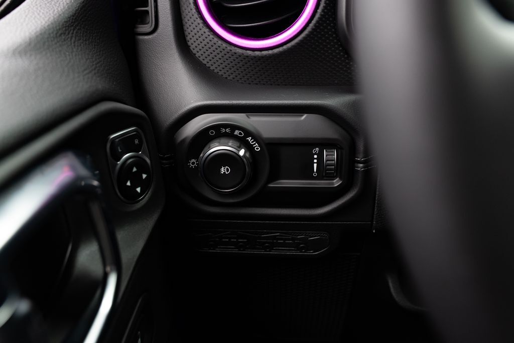 2026 Jeep Wrangler Rubicon Milwaukie OR