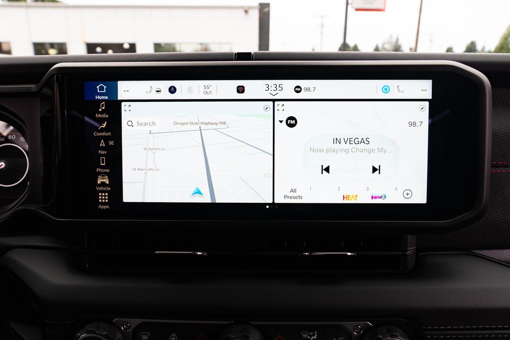 2026 Jeep Wrangler Rubicon Milwaukie OR