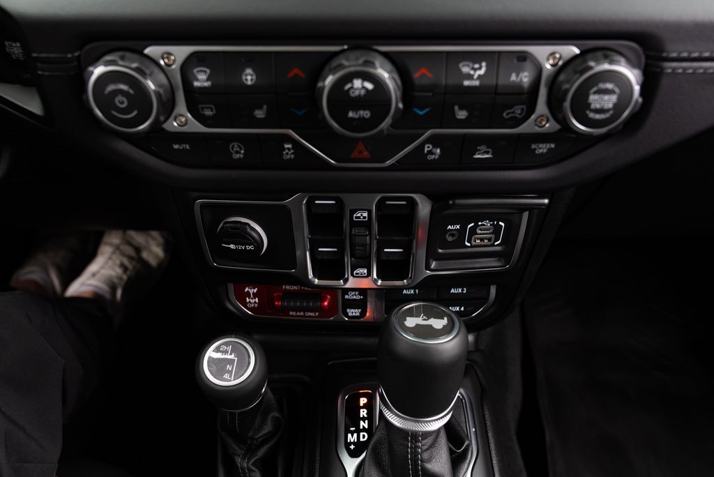 2026 Jeep Wrangler Rubicon Milwaukie OR