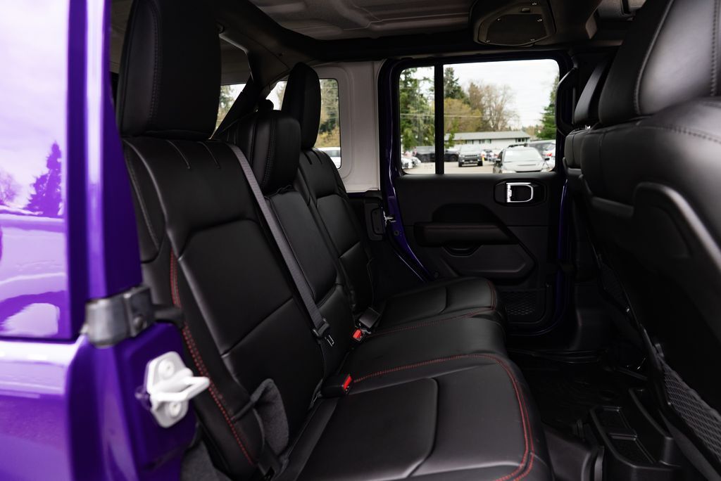 2026 Jeep Wrangler Rubicon Milwaukie OR