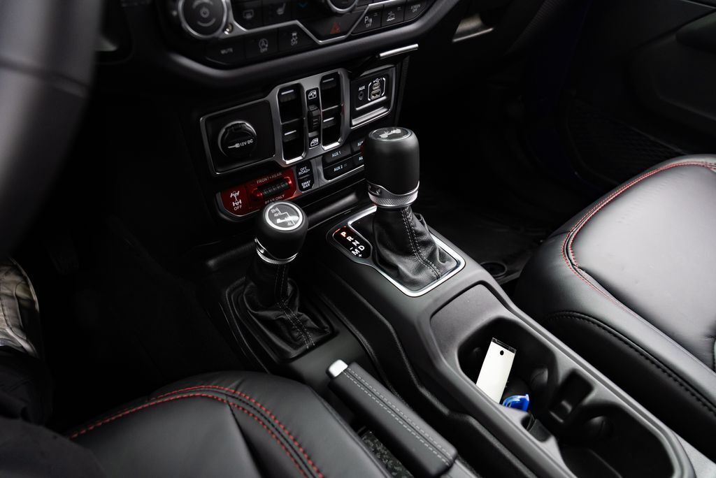 2026 Jeep Wrangler Rubicon Milwaukie OR