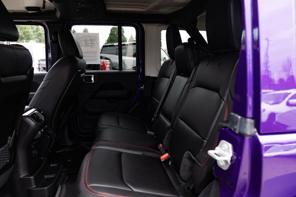 2026 Jeep Wrangler Rubicon Milwaukie OR