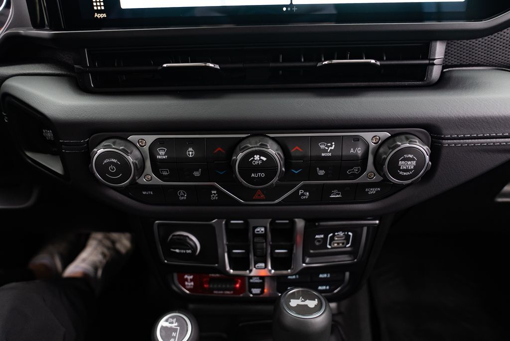 2026 Jeep Wrangler Rubicon Milwaukie OR