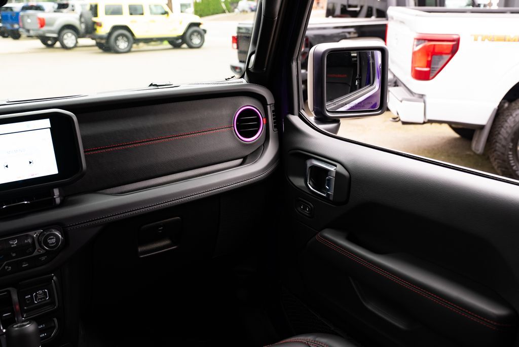 2026 Jeep Wrangler Rubicon Milwaukie OR