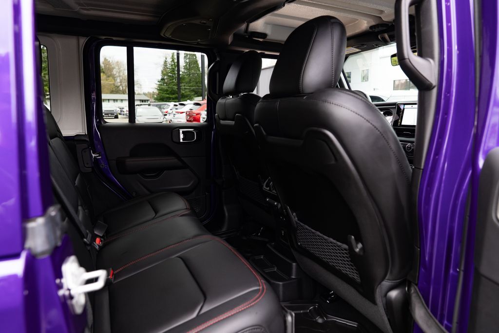 2026 Jeep Wrangler Rubicon Milwaukie OR