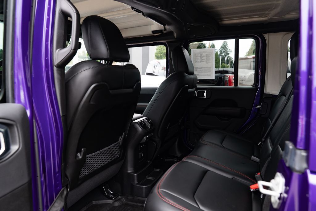 2026 Jeep Wrangler Rubicon Milwaukie OR