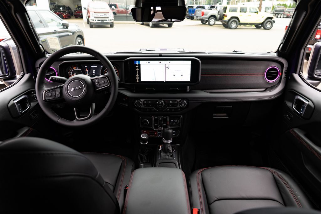 2026 Jeep Wrangler Rubicon Milwaukie OR