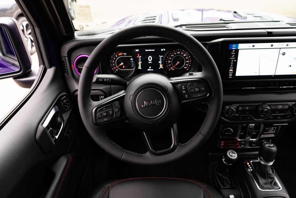 2026 Jeep Wrangler Rubicon Milwaukie OR