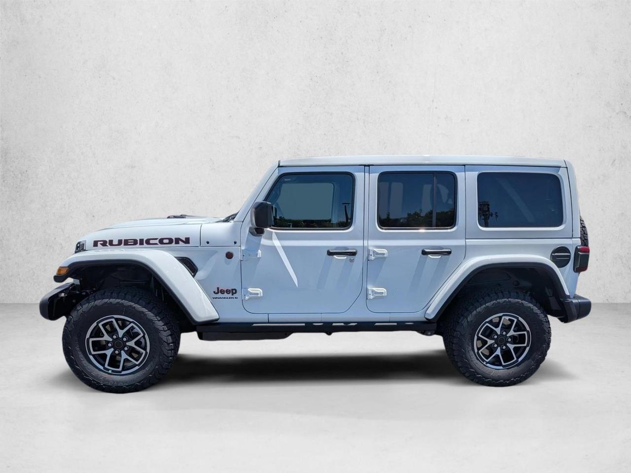2026 Jeep Wrangler Rubicon Roseville CA