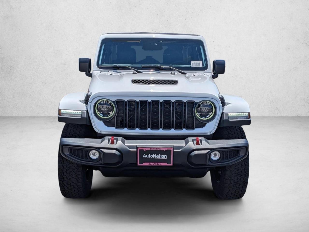 2026 Jeep Wrangler Rubicon Roseville CA
