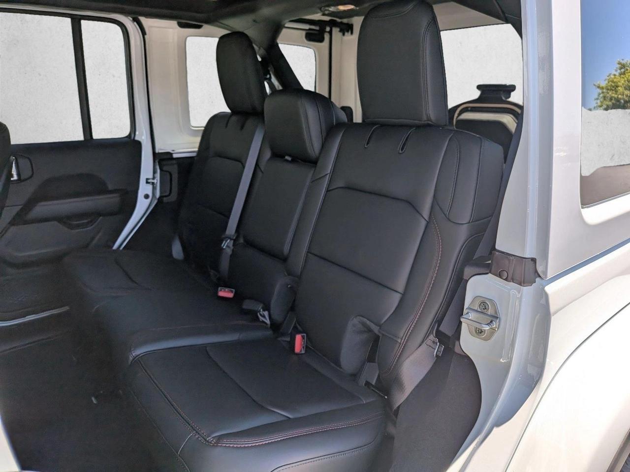 2026 Jeep Wrangler Rubicon Roseville CA